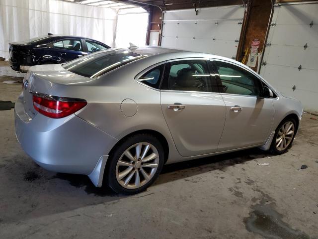 Photo 2 VIN: 1G4PP5SK3E4157846 - BUICK VERANO 