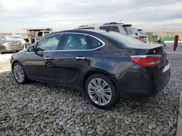 Photo 1 VIN: 1G4PP5SK3E4157989 - BUICK VERANO 