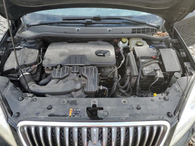 Photo 10 VIN: 1G4PP5SK3E4157989 - BUICK VERANO 