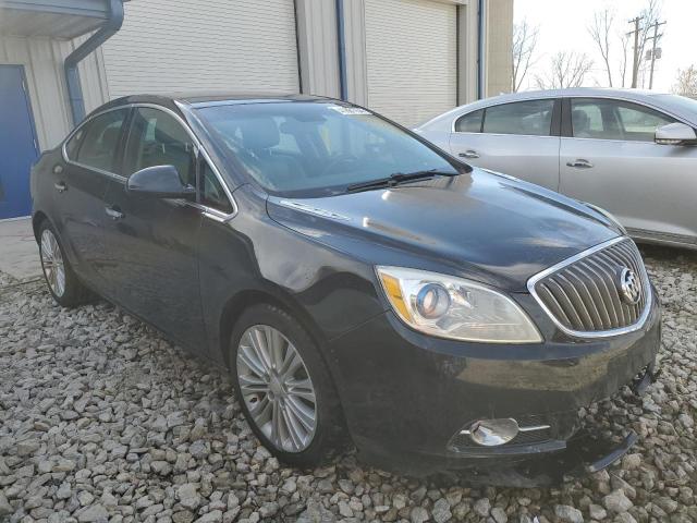 Photo 3 VIN: 1G4PP5SK3E4157989 - BUICK VERANO 