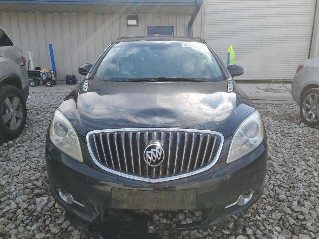 Photo 4 VIN: 1G4PP5SK3E4157989 - BUICK VERANO 