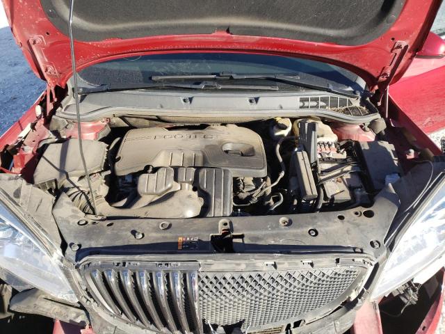 Photo 6 VIN: 1G4PP5SK3E4159807 - BUICK VERANO 