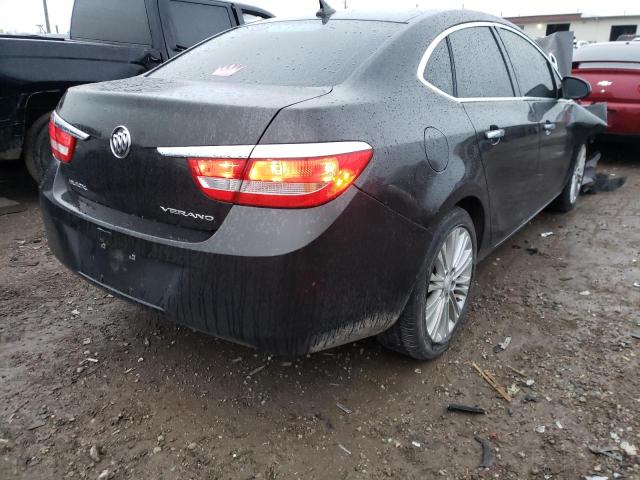 Photo 3 VIN: 1G4PP5SK3E4170001 - BUICK VERANO 