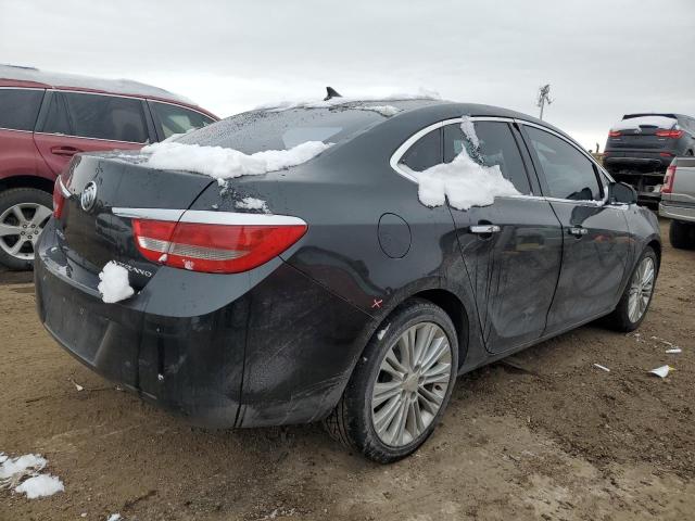 Photo 2 VIN: 1G4PP5SK3E4173898 - BUICK VERANO 