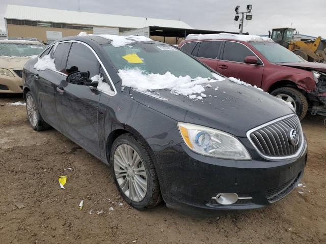 Photo 3 VIN: 1G4PP5SK3E4173898 - BUICK VERANO 