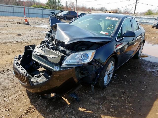 Photo 1 VIN: 1G4PP5SK3E4208049 - BUICK VERANO 