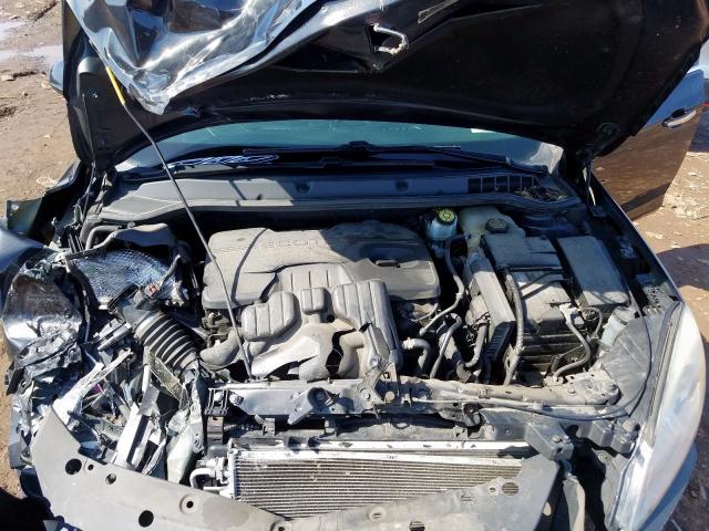 Photo 6 VIN: 1G4PP5SK3E4208049 - BUICK VERANO 