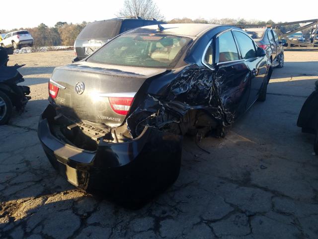 Photo 3 VIN: 1G4PP5SK3E4217849 - BUICK VERANO 