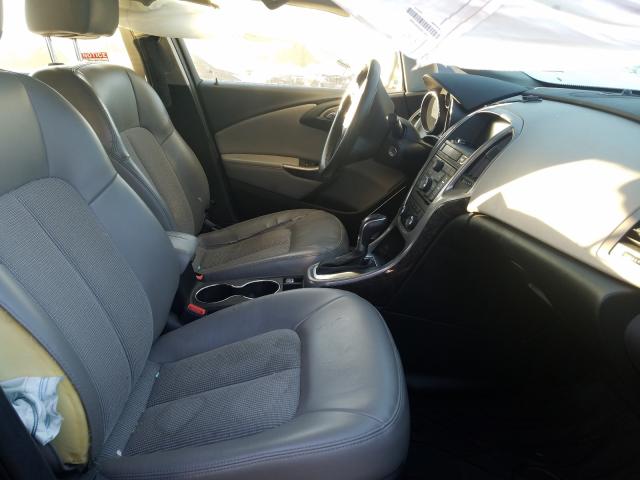 Photo 4 VIN: 1G4PP5SK3E4217849 - BUICK VERANO 