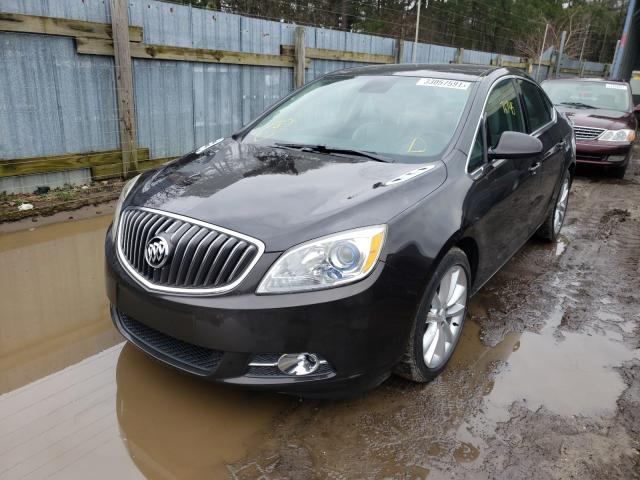 Photo 1 VIN: 1G4PP5SK3E4230469 - BUICK VERANO 