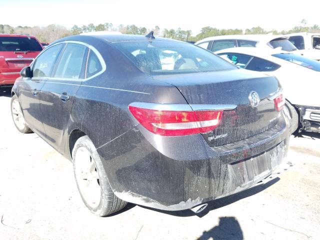 Photo 2 VIN: 1G4PP5SK3E4235820 - BUICK VERANO 