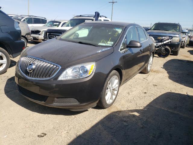 Photo 1 VIN: 1G4PP5SK3F4112648 - BUICK VERANO 