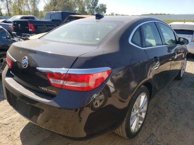 Photo 3 VIN: 1G4PP5SK3F4112648 - BUICK VERANO 