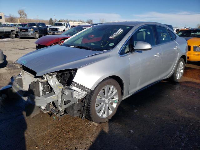 Photo 1 VIN: 1G4PP5SK3F4128025 - BUICK VERANO 