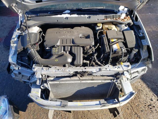 Photo 6 VIN: 1G4PP5SK3F4128025 - BUICK VERANO 