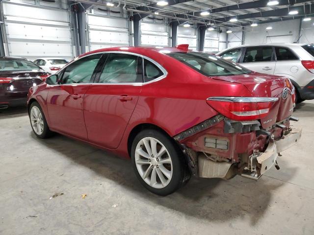 Photo 1 VIN: 1G4PP5SK3F4138232 - BUICK VERANO 