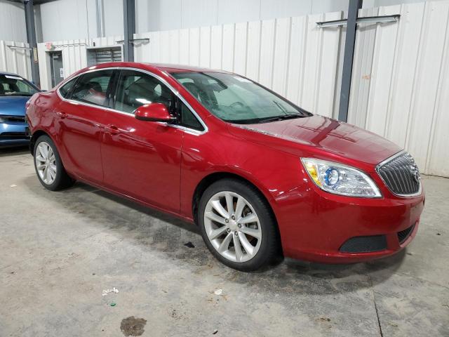 Photo 3 VIN: 1G4PP5SK3F4138232 - BUICK VERANO 