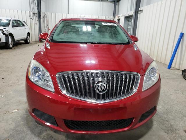 Photo 4 VIN: 1G4PP5SK3F4138232 - BUICK VERANO 