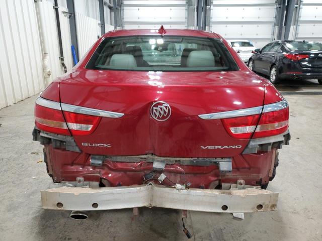 Photo 5 VIN: 1G4PP5SK3F4138232 - BUICK VERANO 