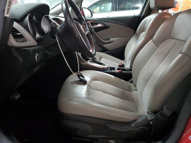 Photo 6 VIN: 1G4PP5SK3F4138232 - BUICK VERANO 