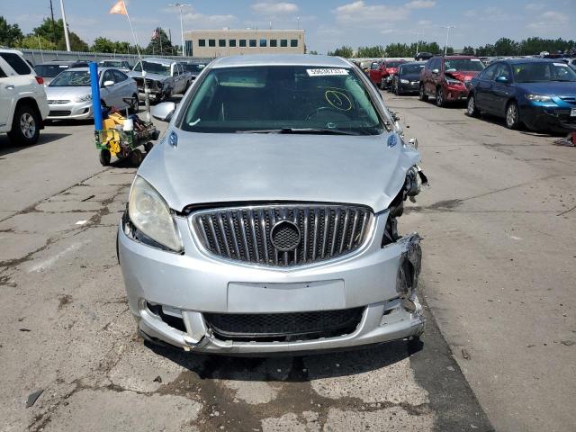 Photo 4 VIN: 1G4PP5SK3F4143253 - BUICK VERANO 