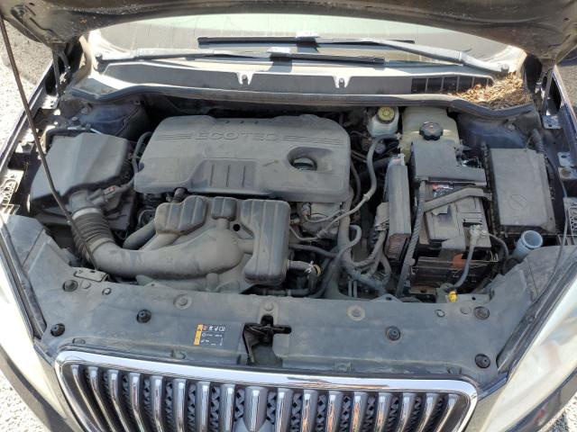 Photo 10 VIN: 1G4PP5SK3F4150185 - BUICK VERANO 