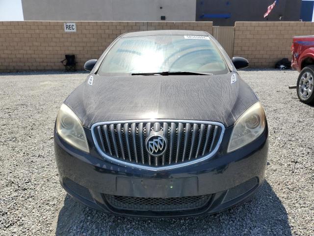 Photo 4 VIN: 1G4PP5SK3F4150185 - BUICK VERANO 