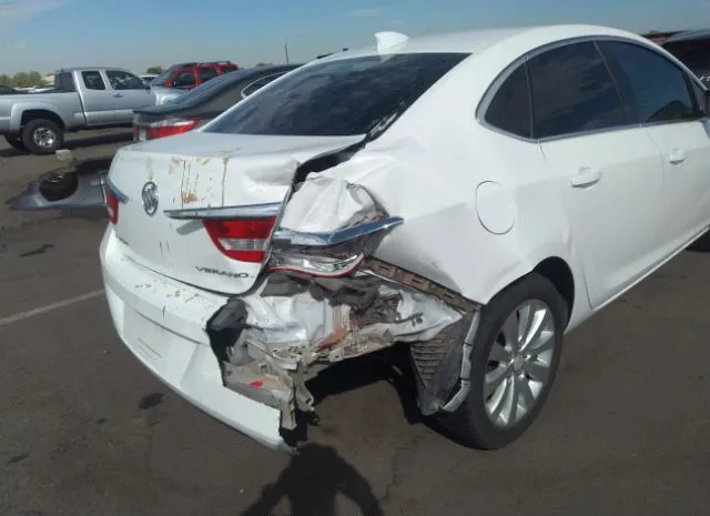 Photo 5 VIN: 1G4PP5SK3F4166077 - BUICK VERANO 