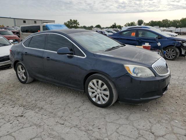 Photo 3 VIN: 1G4PP5SK3F4168489 - BUICK VERANO 