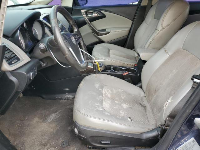 Photo 6 VIN: 1G4PP5SK3F4168489 - BUICK VERANO 