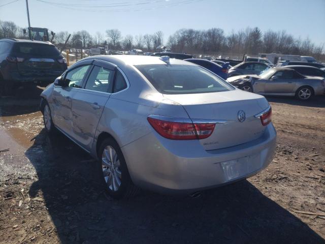 Photo 2 VIN: 1G4PP5SK3F4172591 - BUICK VERANO 