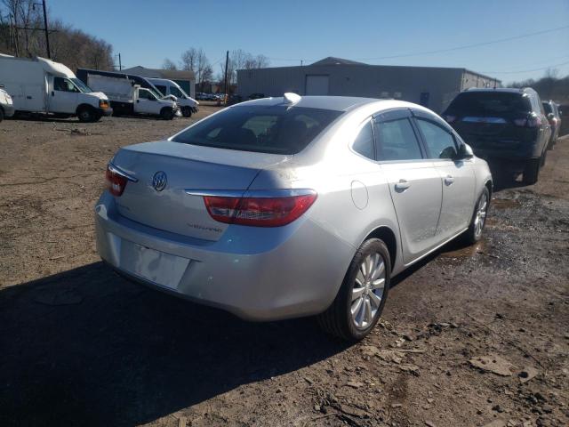 Photo 3 VIN: 1G4PP5SK3F4172591 - BUICK VERANO 