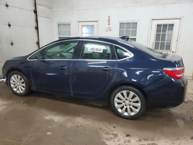 Photo 1 VIN: 1G4PP5SK3F4180514 - BUICK VERANO 