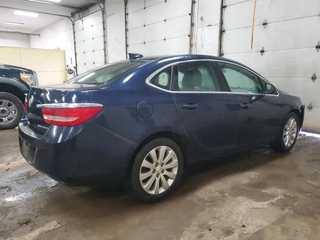 Photo 2 VIN: 1G4PP5SK3F4180514 - BUICK VERANO 