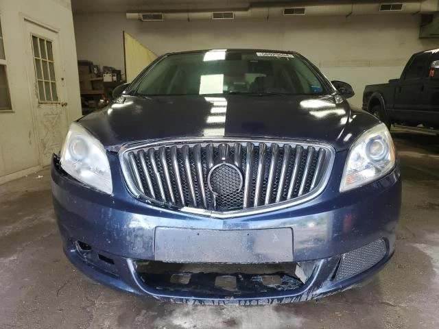 Photo 4 VIN: 1G4PP5SK3F4180514 - BUICK VERANO 