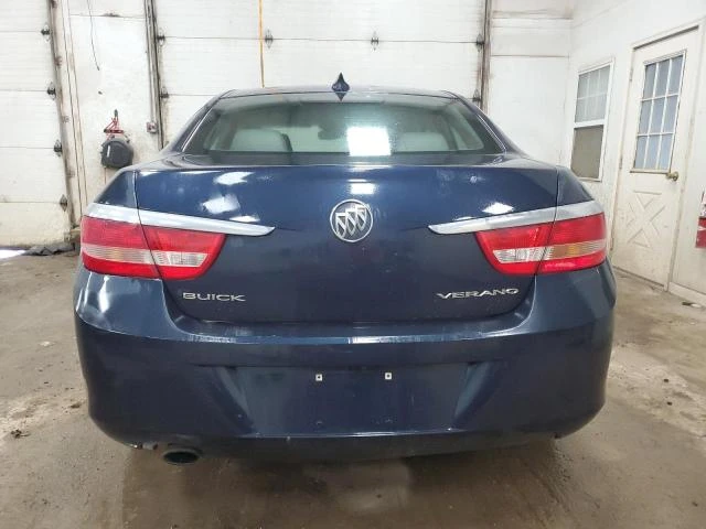 Photo 5 VIN: 1G4PP5SK3F4180514 - BUICK VERANO 