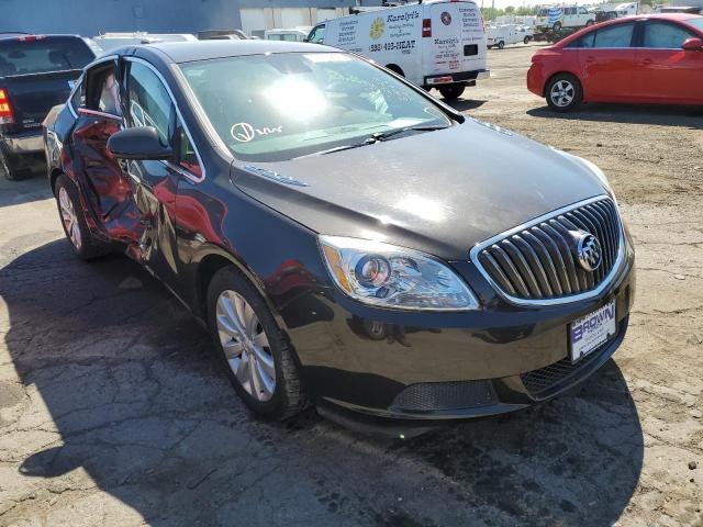 Photo 0 VIN: 1G4PP5SK3F4181971 - BUICK VERANO 