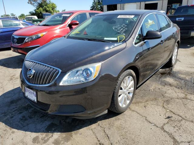 Photo 1 VIN: 1G4PP5SK3F4181971 - BUICK VERANO 