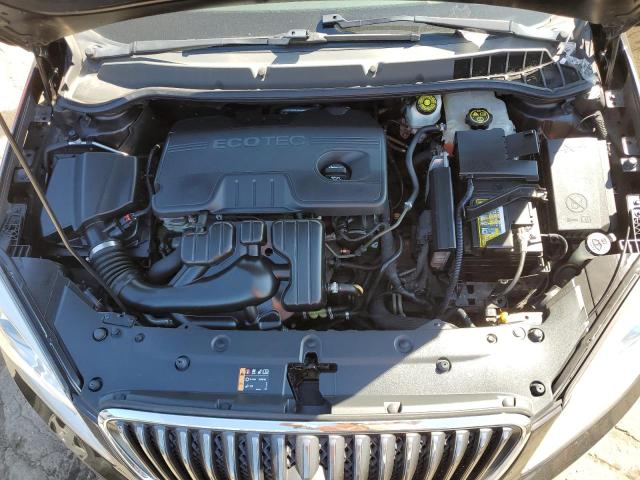 Photo 6 VIN: 1G4PP5SK3F4181971 - BUICK VERANO 