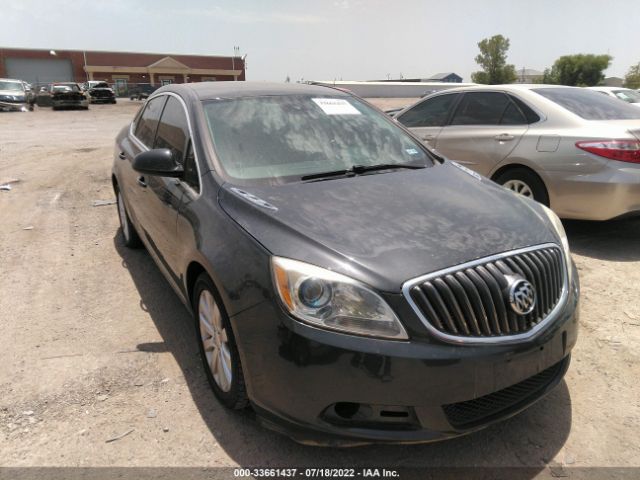 Photo 0 VIN: 1G4PP5SK3F4197295 - BUICK VERANO 