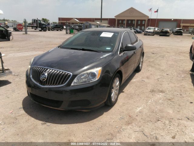 Photo 1 VIN: 1G4PP5SK3F4197295 - BUICK VERANO 