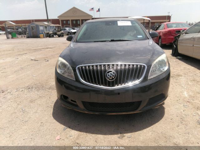 Photo 5 VIN: 1G4PP5SK3F4197295 - BUICK VERANO 