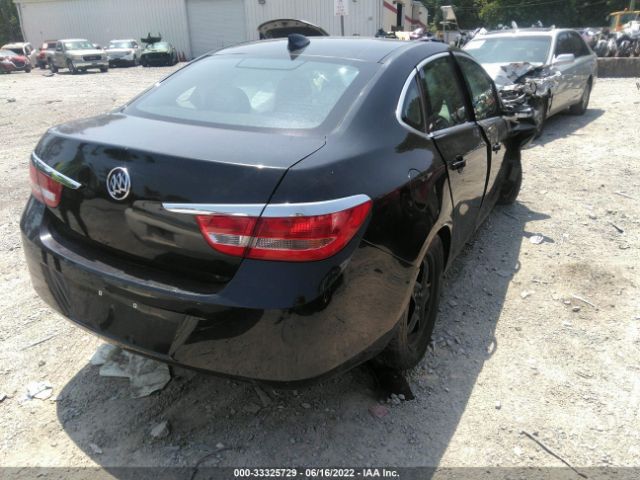 Photo 3 VIN: 1G4PP5SK3F4198480 - BUICK VERANO 