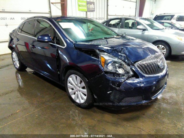 Photo 0 VIN: 1G4PP5SK3F4203032 - BUICK VERANO 