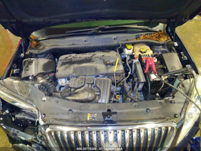 Photo 9 VIN: 1G4PP5SK3F4203032 - BUICK VERANO 