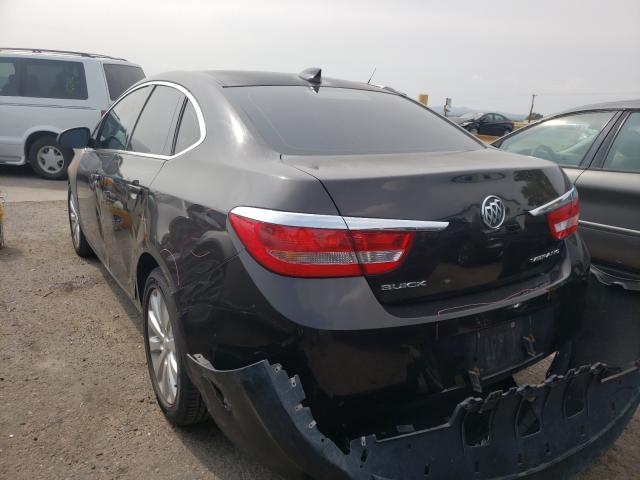 Photo 2 VIN: 1G4PP5SK3F4206898 - BUICK VERANO 