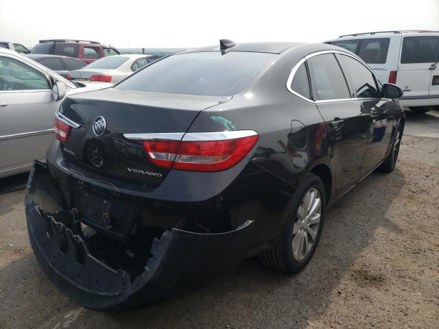 Photo 3 VIN: 1G4PP5SK3F4206898 - BUICK VERANO 