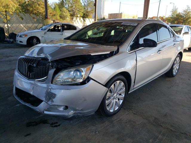 Photo 1 VIN: 1G4PP5SK3F4207145 - BUICK VERANO 