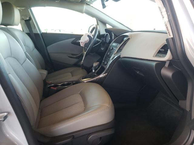 Photo 4 VIN: 1G4PP5SK3F4207145 - BUICK VERANO 