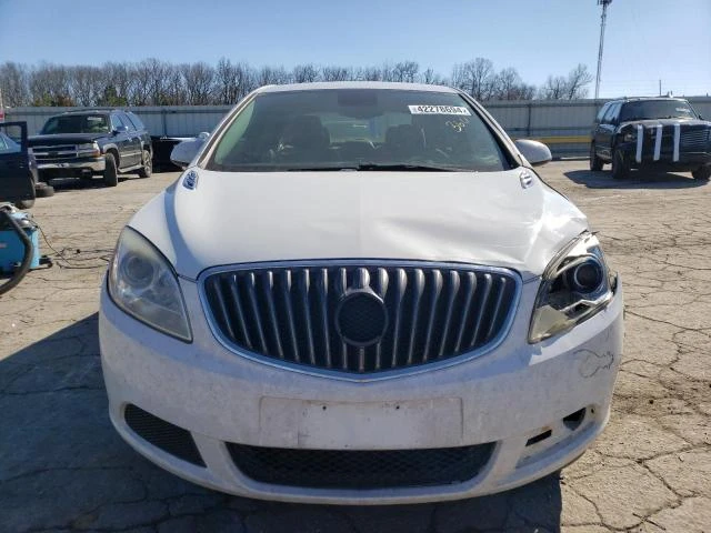 Photo 4 VIN: 1G4PP5SK3F4208294 - BUICK VERANO 